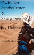 eBook: Zwischen Sandstürmen & Skorpionen