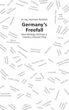 eBook: Germany's Freefall