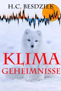 eBook: Klima Geheimnisse