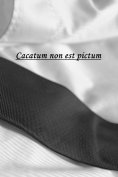 eBook: Cacatum non est pictum