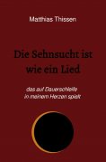 eBook: Die Sehnsucht ist wie ein Lied