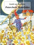 eBook: Peterchens Mondfahrt