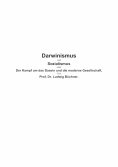 eBook: Darwinismus und Sozialismus