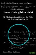 eBook: Einen Kreis gibt es nicht