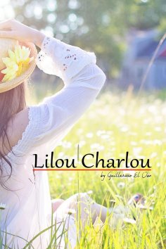 eBook: Lilou Charlou