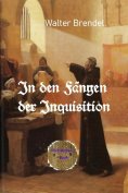 eBook: In den Fängen der Inquisition