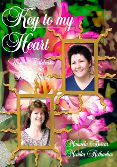 eBook: Key to my Heart