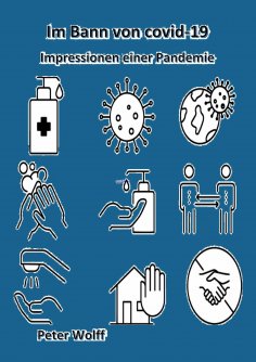 ebook: Im Bann von covid-19