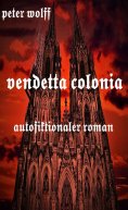 ebook: Vendetta Colonia