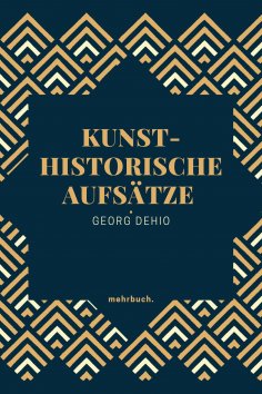 ebook: Kunsthistorische Aufsätze