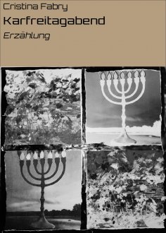 eBook: Karfreitagabend