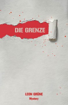 eBook: Die Grenze
