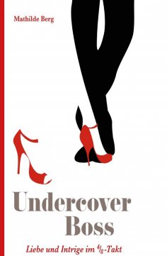 eBook: Undercover Boss