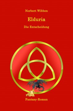 eBook: Elduria - Die Entscheidung