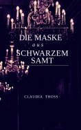 ebook: Die Maske aus schwarzem Samt