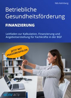 eBook: Betriebliche Gesundheitsförderung - Finanzierung
