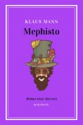ebook: Mephisto