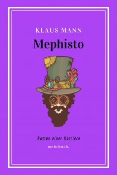 eBook: Mephisto