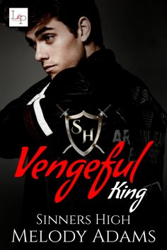 eBook: Vengeful King