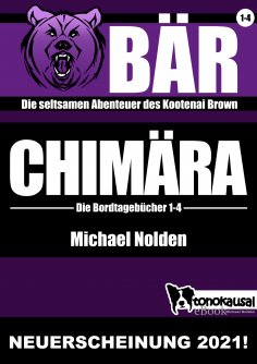 eBook: BÄR: CHIMÄRA