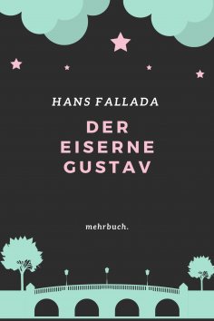 ebook: Der eiserne Gustav