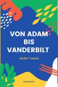 ebook: Von Adam bis Vanderbilt