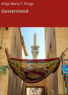 eBook: Gesternland
