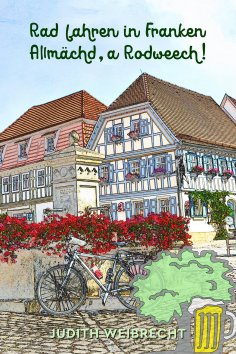 eBook: Rad fahren in Franken