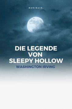 eBook: Die Legende von Sleepy Hollow