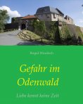 ebook: Gefahr im Odenwald