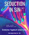 eBook: SEDUCTION in SIN