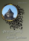 eBook: Veyron Swift und die Blinde Duchesse