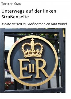 eBook: Unterwegs auf der linken Straßenseite