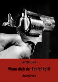 eBook: Wenn dich der Teufel holt!