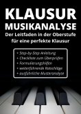 ebook: Klausur: Musikanalyse