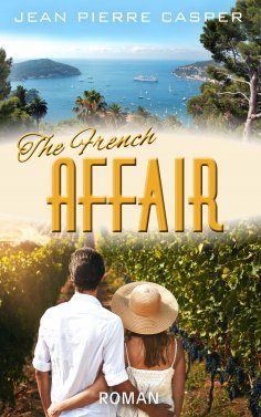 ebook: The French Affair