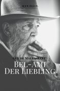 eBook: Bel-Ami: Der Liebling