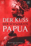 eBook: Der Kuss der Schwarzen Papua