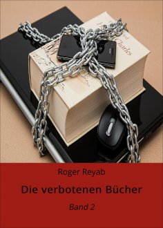 eBook: Die verbotenen Bücher