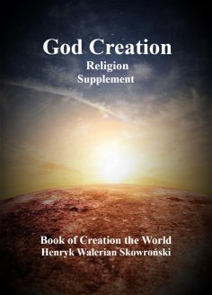 ebook: God Creation Supplement