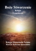 eBook: Boże Stworzenie Uzupełnienie