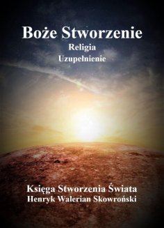 eBook: Boże Stworzenie Uzupełnienie