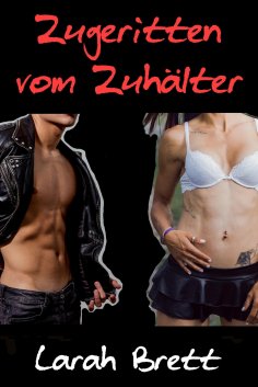 ebook: Zugeritten vom Zuhälter