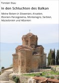 eBook: In den Schluchten des Balkan