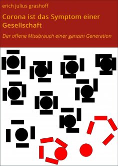 eBook: Corona ist das Symptom einer Gesellschaft