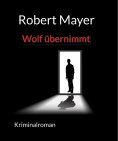 eBook: Wolf übernimmt
