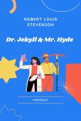 eBook: Dr. Jekyll und Mr. Hyde