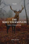 eBook: Die Kreutzersonate