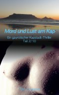 ebook: Mord und Lust am Kap 2/10