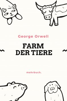 ebook: Farm der Tiere